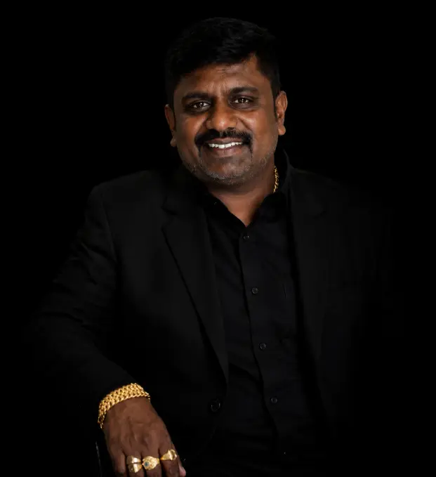 Leo Francis, Founder of Leo Group Mauritius