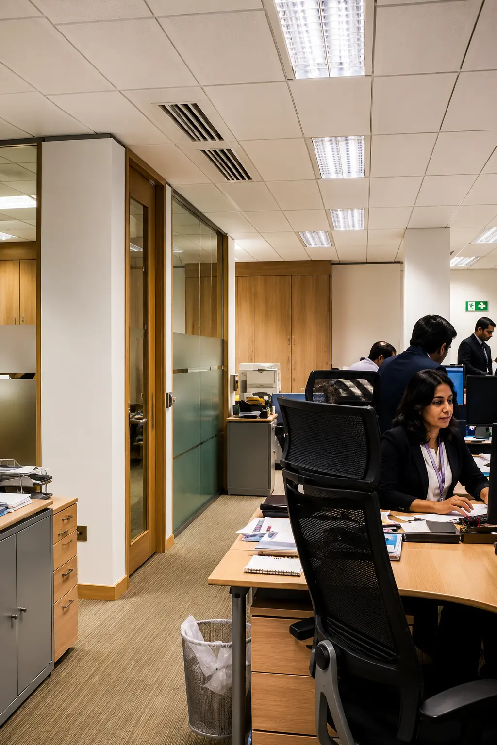 LV Finance Ltd