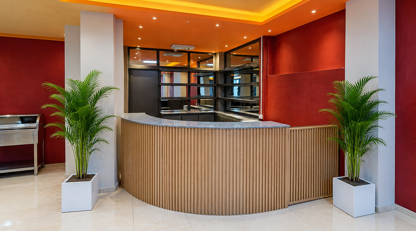 Cuisine IFI